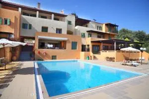 Hotel Scorpios - Lygia