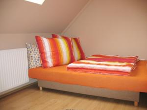 Menyhárt apartman Gyenesdiáson 6 fő részére