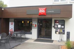 Hotels ibis Le Mans Est Pontlieue : photos des chambres