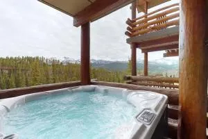 Saddle Ridge B2 - إنيس