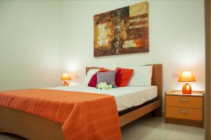 Appartamenti Catogno img67