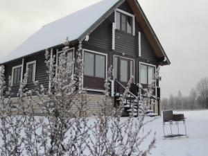 Superior Villa room in Baza otdyha Valdajskaja