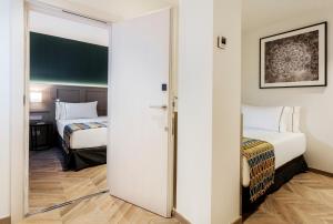 Family Room room in Eurostars Puerta Real