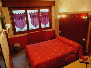 Hotels Le relais du Haut Limousin : photos des chambres