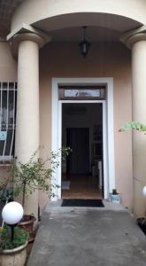 Appartements Les violettes : photos des chambres