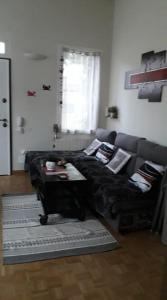 Appartements Les violettes : photos des chambres