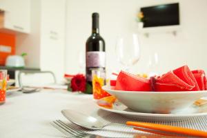 Appartamenti Catogno img59