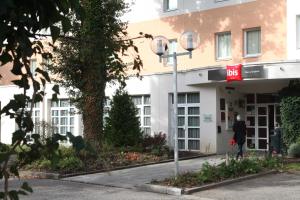 Hotels ibis Nancy-Brabois : photos des chambres