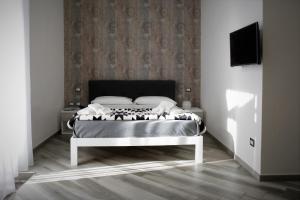 Suite Deluxe con Vasca Idromassaggio