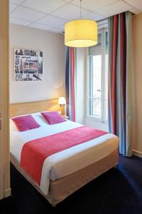 Hotels Hotel du Nord : photos des chambres
