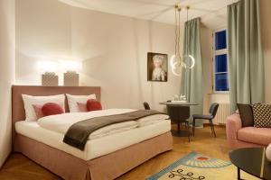 Park Residence Apartments