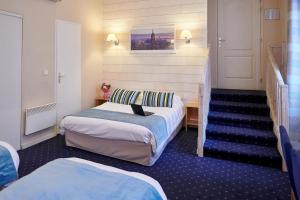 Hotels Hotel du Nord : photos des chambres