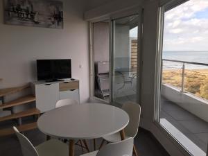 Appartements Le Chateau Leenhardt : photos des chambres