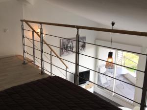 Appartements Le Chateau Leenhardt : photos des chambres