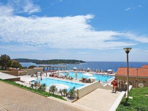 Apartment Verudela Beach & Villa Resort.16, Appartamenti - Pješčana Uvala