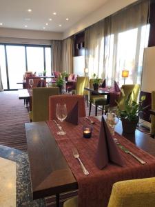 Hotels Hotel Restaurant Crystal : photos des chambres