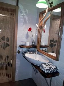 La Cabaña de Catalina