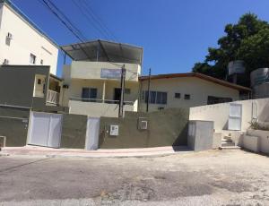 Pousada Morada das Nações