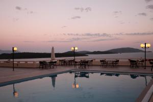 Hotel Scorpios Lefkada Greece