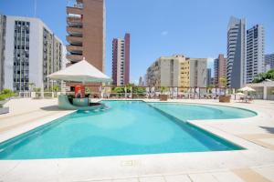 Oasis Atlantico Fortaleza