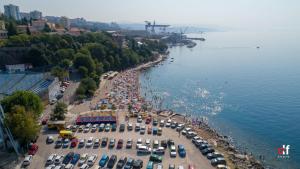 Guesthouse Totićevi