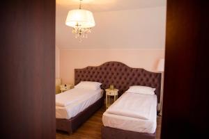 Saphyr Residences - CLASSICAL URBAN SUITE