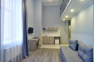 Hotel Grand Apartments Kiev Ucraina