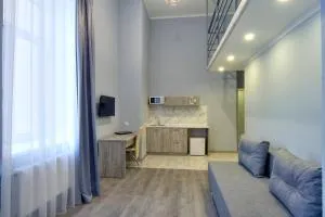 Grand Apartments - 基辅