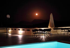 Hotel Scorpios Lefkada Greece