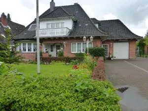 Erholung-pur - Fedderingen