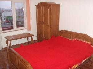 Pensiunea CASA SOARELUI