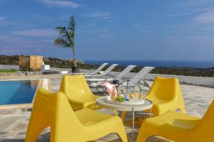 Protaras Greco Hilltop Views