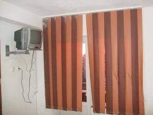 Pensiunea CASA SOARELUI