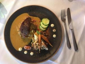 Hotel Restaurant Crystal