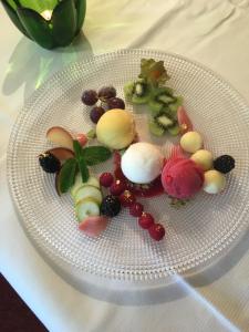 Hotels Hotel Restaurant Crystal : photos des chambres