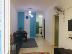 Ainul MarDhiah @ Cameron Highland (muslim stay) - 3hvězdičkové hotely ve městě Cameron Highlands