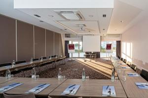 Hotels Thalazur Port-Camargue - Hotel & Spa : photos des chambres