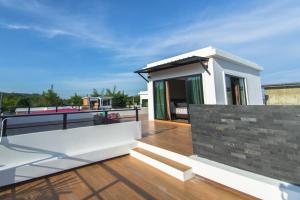 Only You Hua Hin Pool Villa