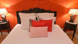 Hotels Hotel Relais Du Postillon : photos des chambres