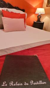 Hotels Hotel Relais Du Postillon : photos des chambres