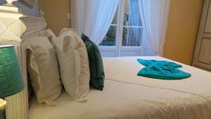 Hotels Hotel Relais Du Postillon : photos des chambres