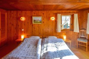 Suite Kaplanei · Heimelige, historische Wohnung an bester Lage Riederalp Sveits