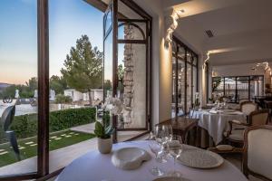 Hotels Le Phebus & Spa – Relais & Chateaux : photos des chambres