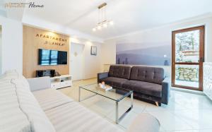 Apartamenty Wonder Home przy Skalnej