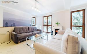 Apartamenty Wonder Home przy Skalnej