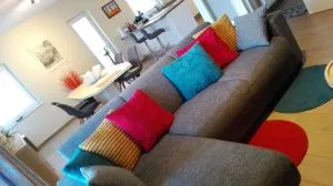 Appart HautsSarts - Rocourt