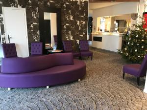 Hotels Hotel Catalpa : photos des chambres