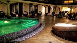 Cedros Inn Boutique Hotel