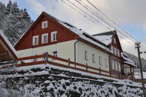 Apartmány pod Mariánskými schody