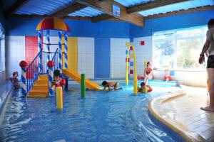 Camping le Clos des Pins